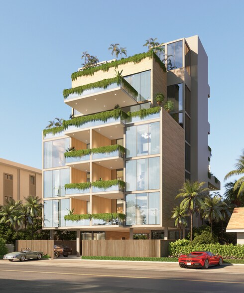 Primary Photo Of 9950 E Bay Harbor Dr, Bay Harbor Islands Apartments For Sale