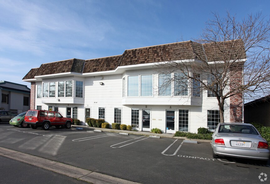 Primary Photo Of 2130 Geer Rd, Turlock Loft Creative Space For Lease