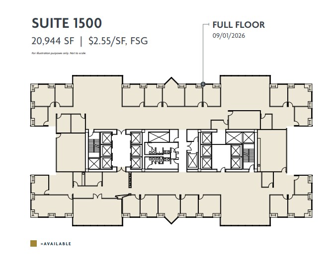 More Photos Of 750 B St, San Diego Office For Lease