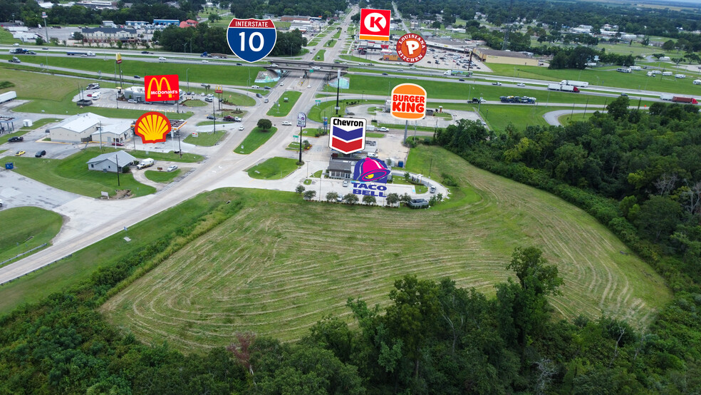 More Photos Of Church Point Hwy, Rayne Land For Sale