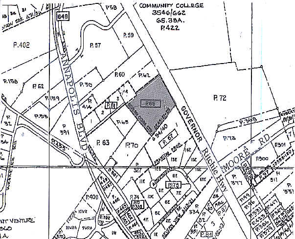More Photos Of 1244 Ritchie Hwy, Arnold Light Distribution For Sale