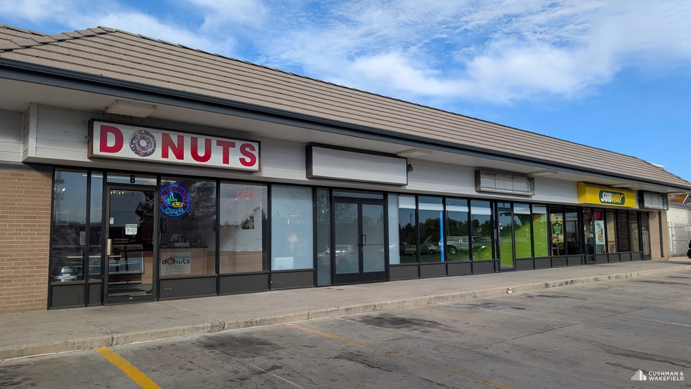 Primary Photo Of 1801 Hover St, Longmont Unknown For Lease