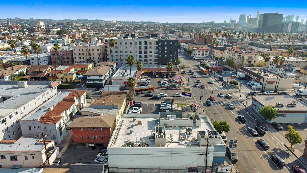 3410 w 3rd st los angeles ca 90020