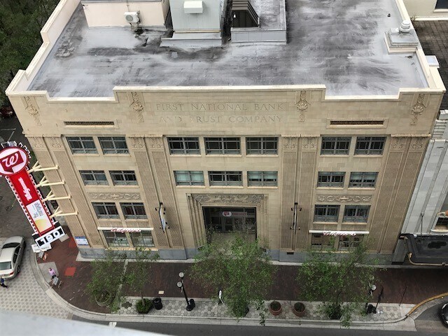 More Photos Of 190 S Orange Ave, Orlando Office For Lease