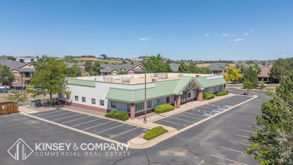 More Photos Of 8889 Fox Dr, Thornton Medical For Lease