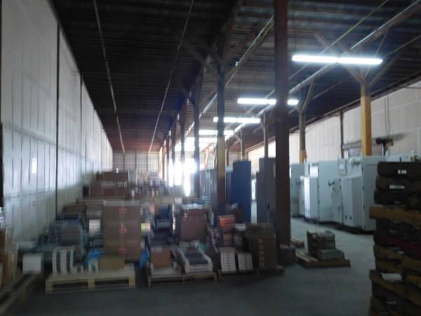 More Photos Of 3373 E Gila Ridge Rd, Yuma Warehouse For Lease