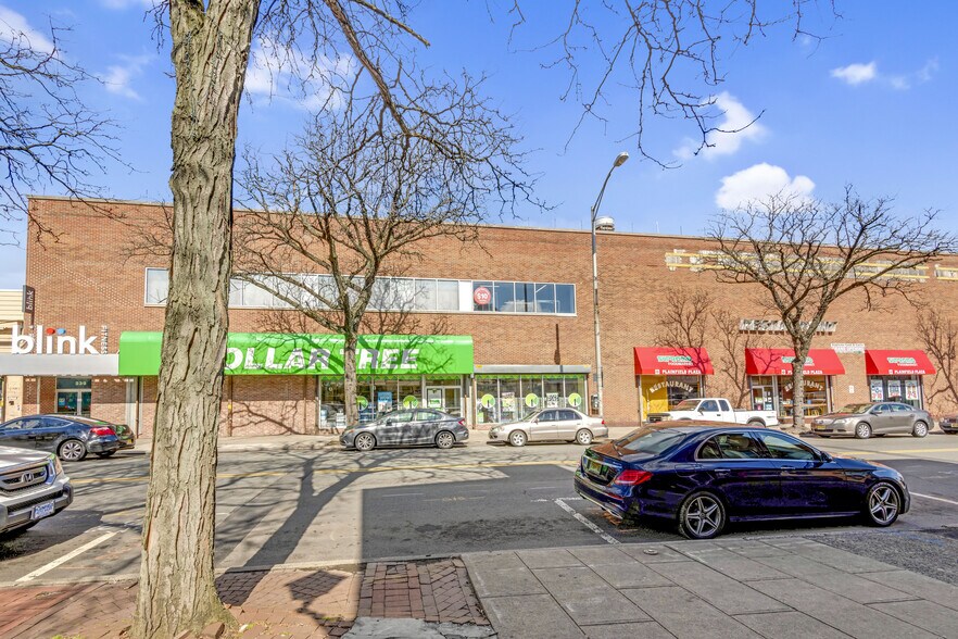 More Photos Of 235-239 E Front St, Plainfield General Retail For Sale