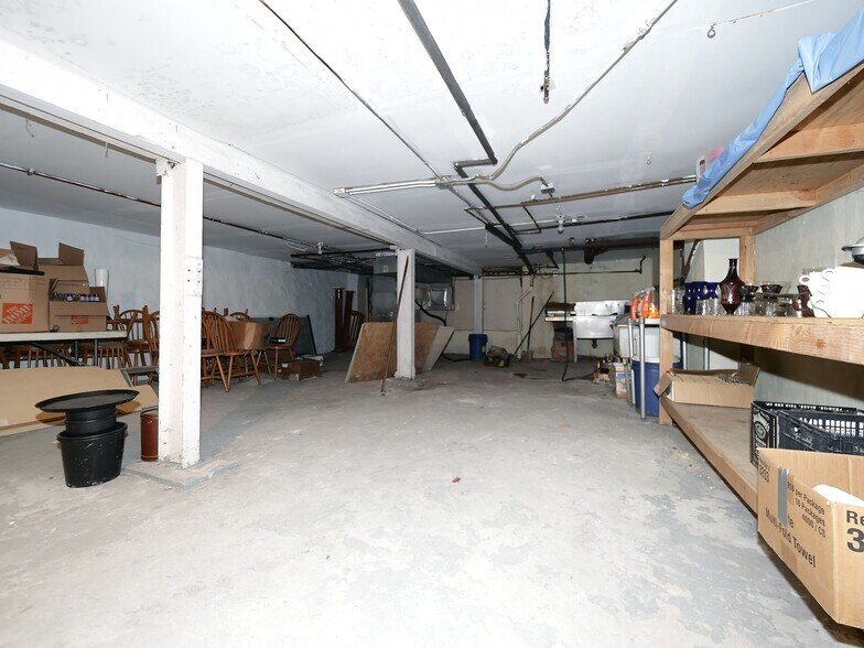 More Photos Of 3256-3258 N Elston Ave, Chicago Storefront Retail Residential For Sale