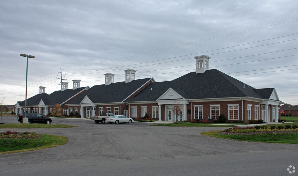 More Photos Of 9743-9757 Fairway Dr, Powell Office For Sale