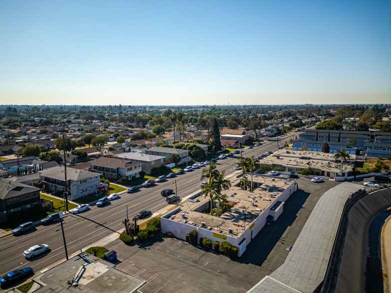 Primary Photo Of 1309 W Valencia Dr, Fullerton Office Residential For Sale