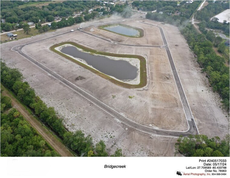 More Photos Of 4655 65th St, Vero Beach Land For Sale