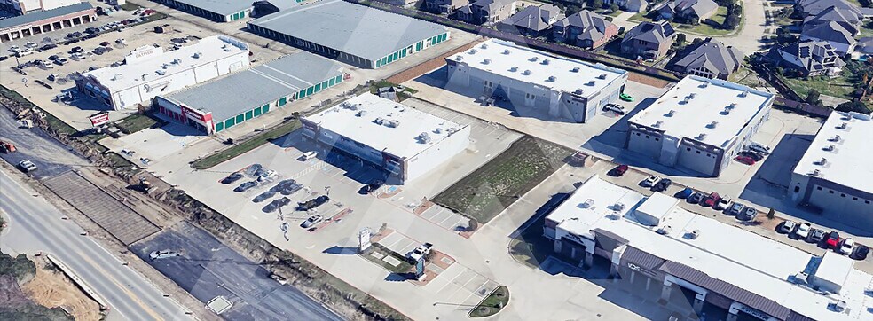 More Photos Of 1433 FM 1463, Katy Unknown For Lease