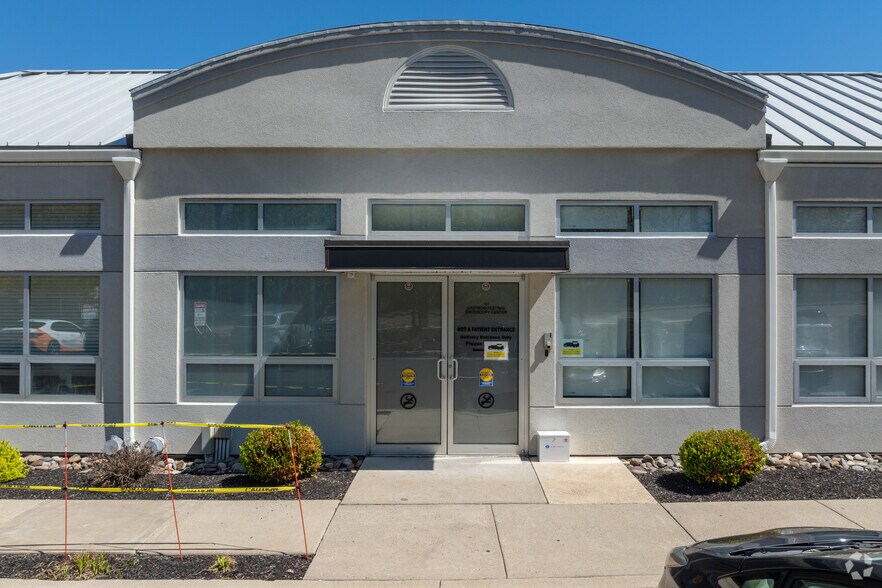 More Photos Of 1600 Horizon Dr, Chalfont Office For Sale
