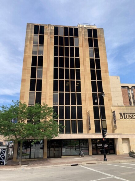 Primary Photo Of 30 W Mifflin St, Madison Loft Creative Space For Lease