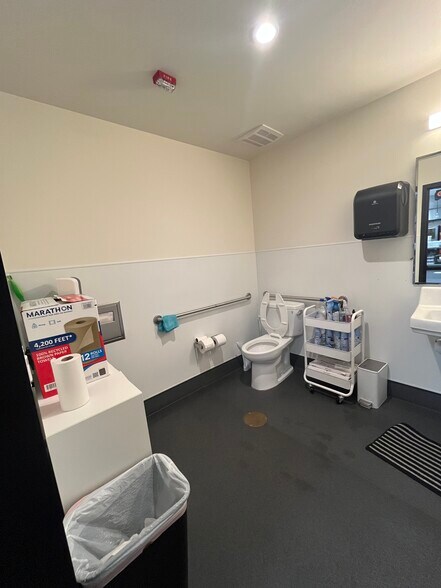 More Photos Of 1619-1621 5th St, Berkeley Food Processing For Sale