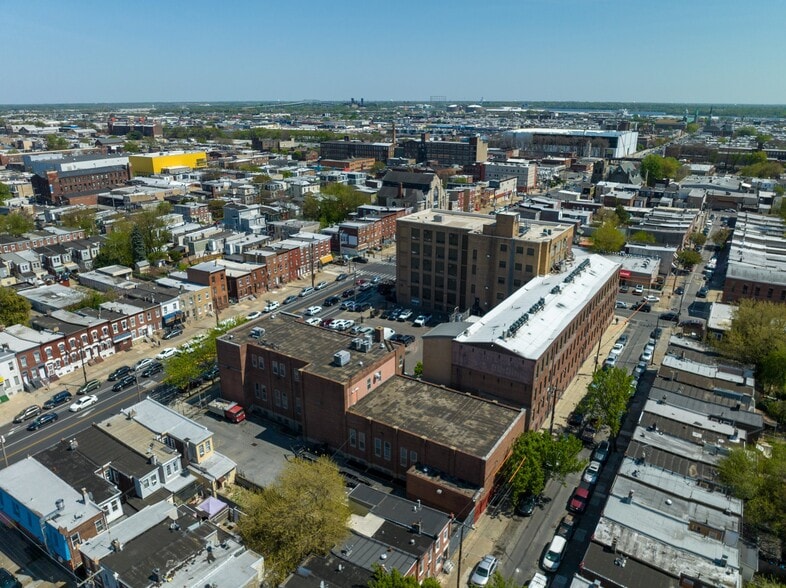 More Photos Of 1916-1938 E Allegheny Ave, Philadelphia Religious Facility For Sale