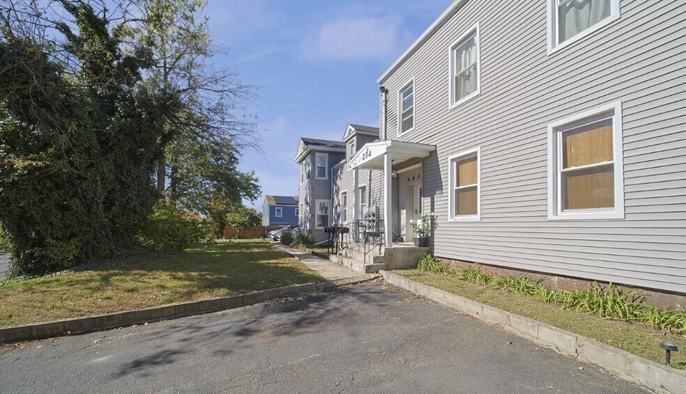 More Photos Of 204 Montrose Ave, South Plainfield Multifamily For Sale