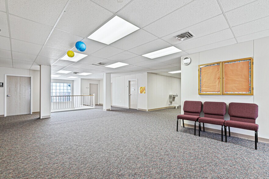 More Photos Of 2703 Wesley St, Greenville Religious Facility For Sale