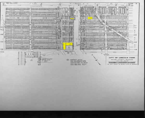More Photos Of 2400 Fort St, Lincoln Park Drugstore For Lease