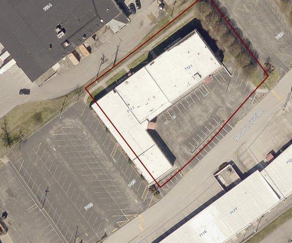 More Photos Of 7121 Regal Ln, Knoxville Office For Lease