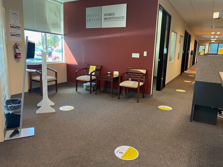 More Photos Of 770 Mason St, Vacaville Medical For Lease