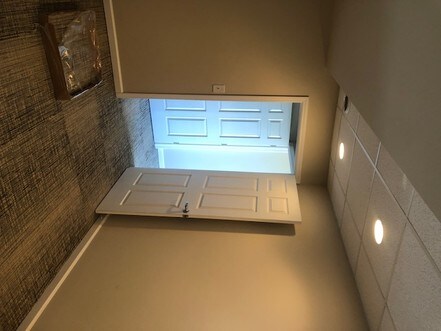 More Photos Of 35468 Groesbeck Hwy, Clinton Township Warehouse For Lease