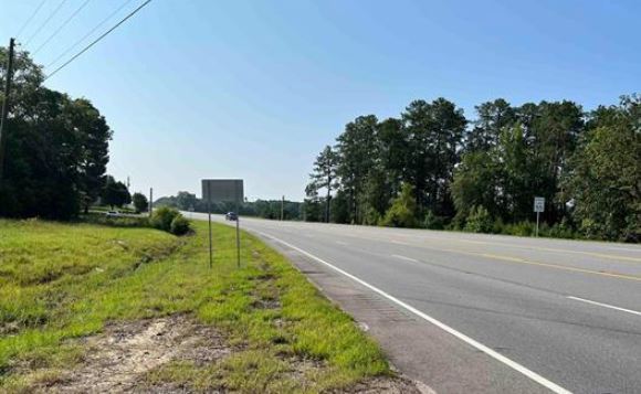 More Photos Of Hwy 87 & 87 Bypass, Cochran Land For Sale