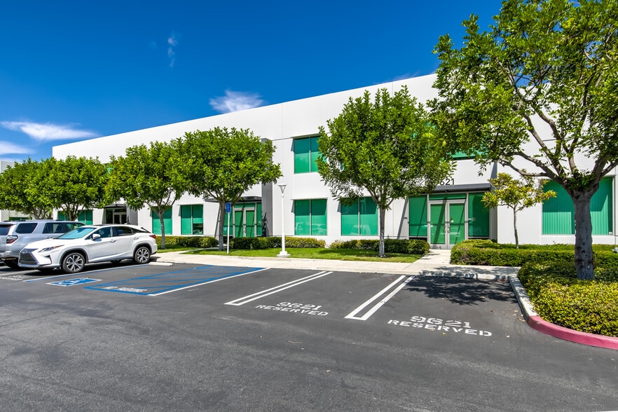 More Photos Of 9601 Irvine Center Dr, Irvine Industrial For Sale