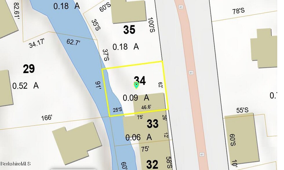 More Photos Of 4 Main St, West Stockbridge Apartments For Sale