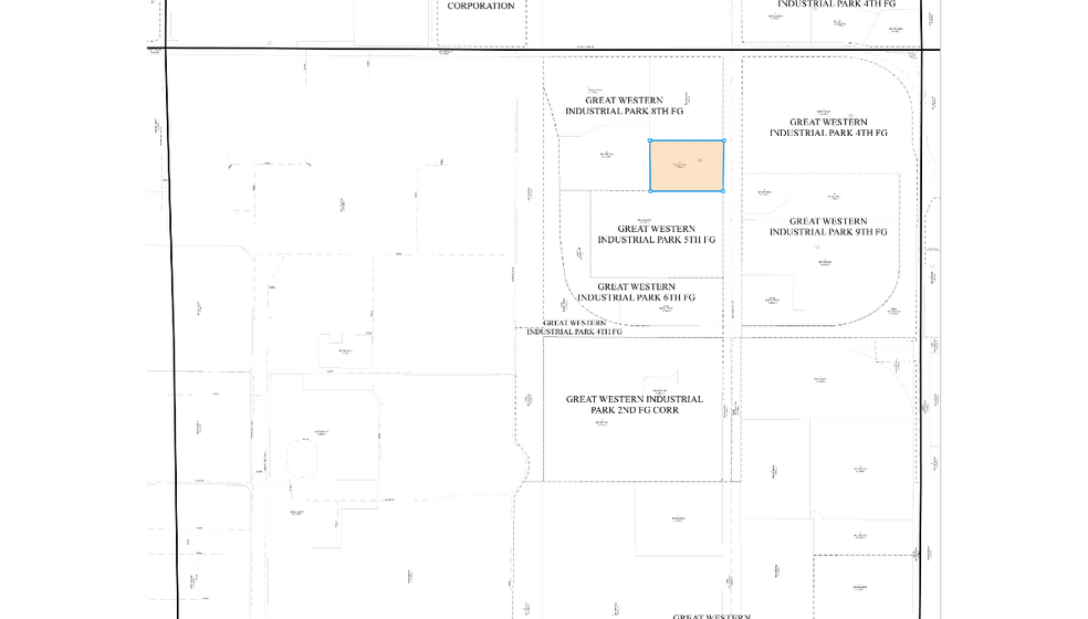 More Photos Of 31815 Great Western Dr, Windsor Manufacturing For Lease