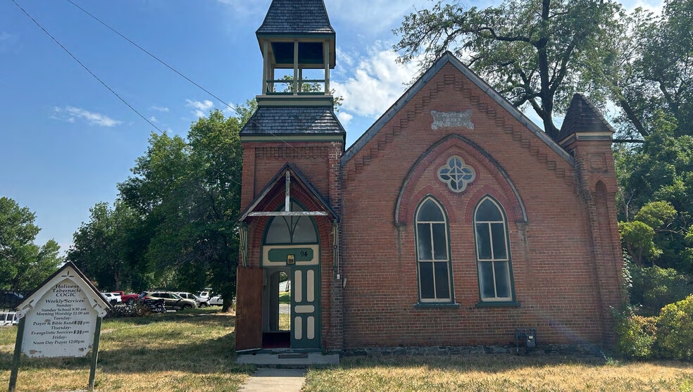 More Photos Of 94 E Center St, Kaysville Religious Facility For Sale