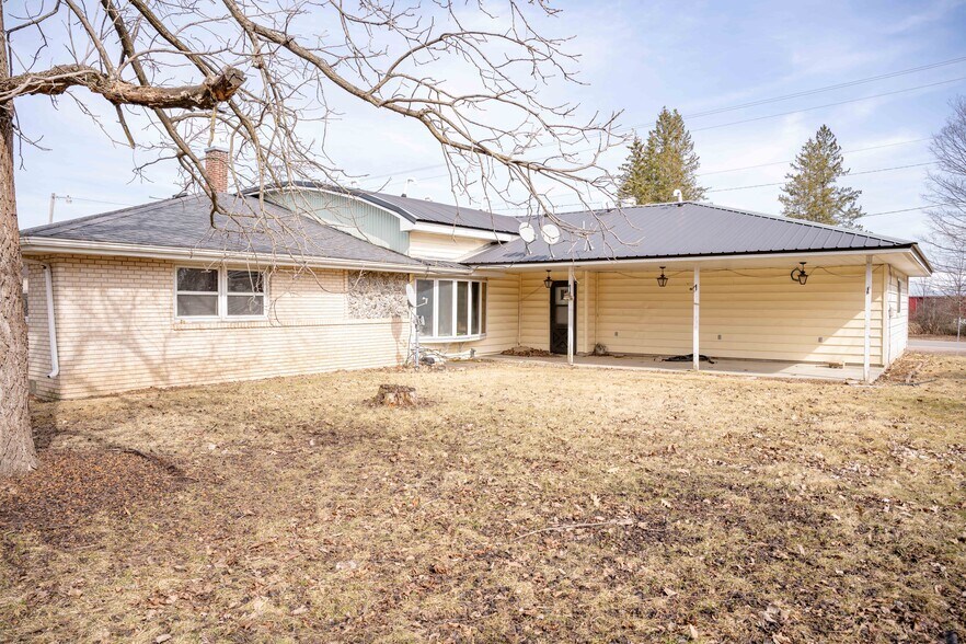 More Photos Of 209770 County Road O, Mosinee General Retail For Sale