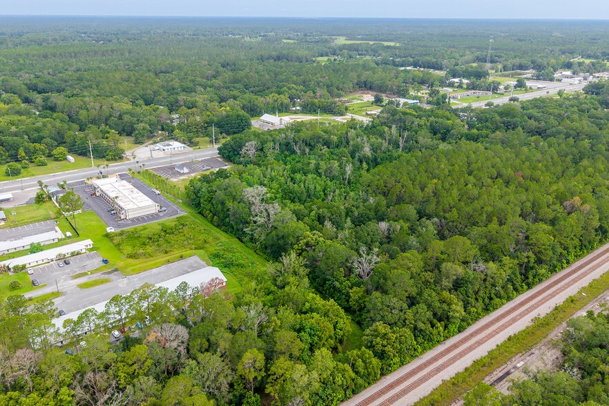 More Photos Of 1320 N Temple Ave, Starke Office For Sale