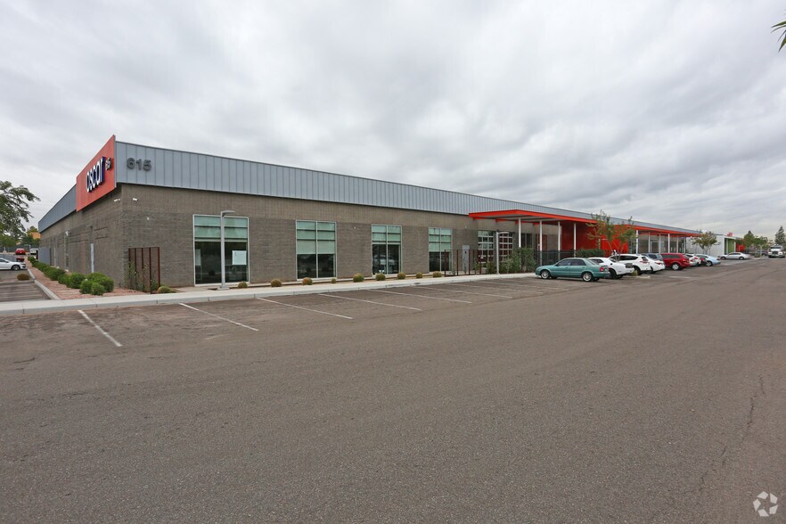 More Photos Of 615 S River Dr, Tempe Office For Lease