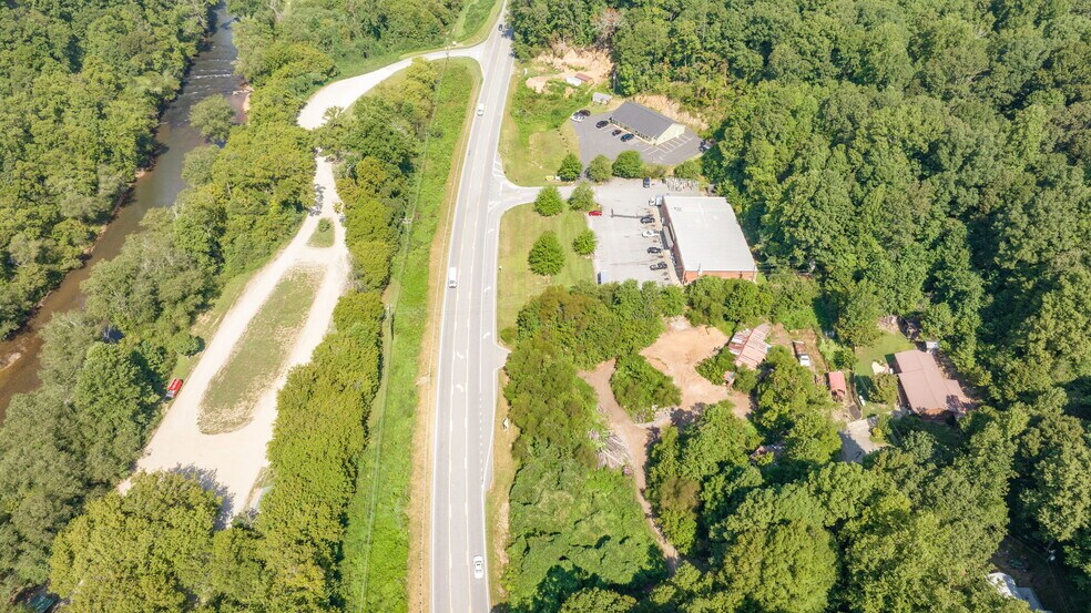 More Photos Of 71 Cantrell Ln, Dahlonega Land For Sale