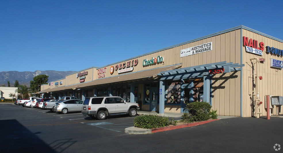 Primary Photo Of 6350 W Ramsey St, Banning Unknown For Lease