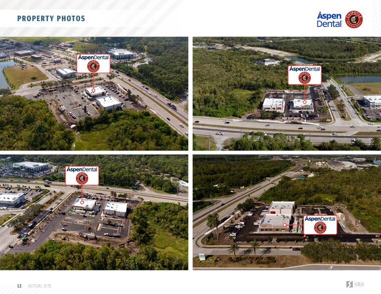 More Photos Of 7815 State Road 64, Bradenton Storefront For Sale