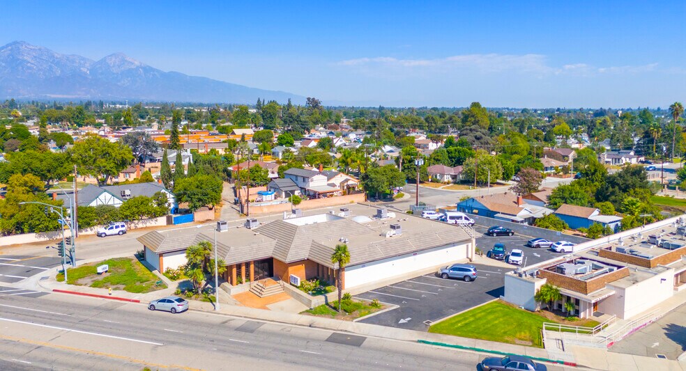 More Photos Of 1890 N Garey Ave, Pomona Medical For Lease