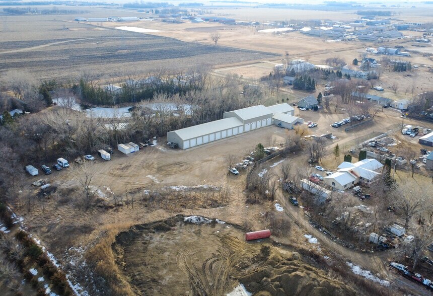 More Photos Of , Harrisburg Land For Sale