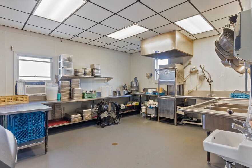 More Photos Of 49252 NC 12, Buxton Restaurant For Sale