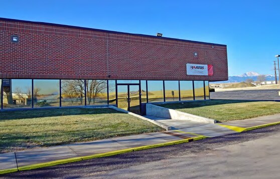 More Photos Of 8955 Drennan Rd, Colorado Springs Flex For Sale