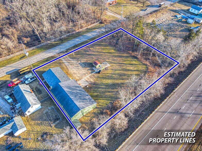 More Photos Of 240 Watts Rd, Jackson Manufacturing For Sale