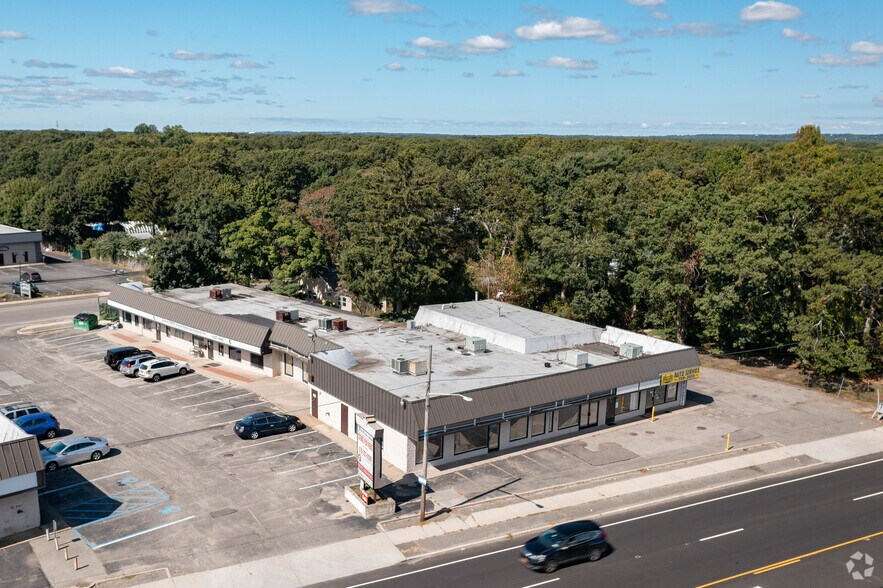 More Photos Of , Patchogue General Retail For Sale