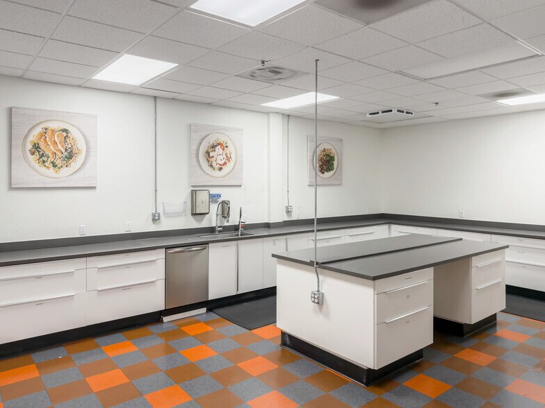 More Photos Of 1330 Calle Avanzado, San Clemente Food Processing For Sale