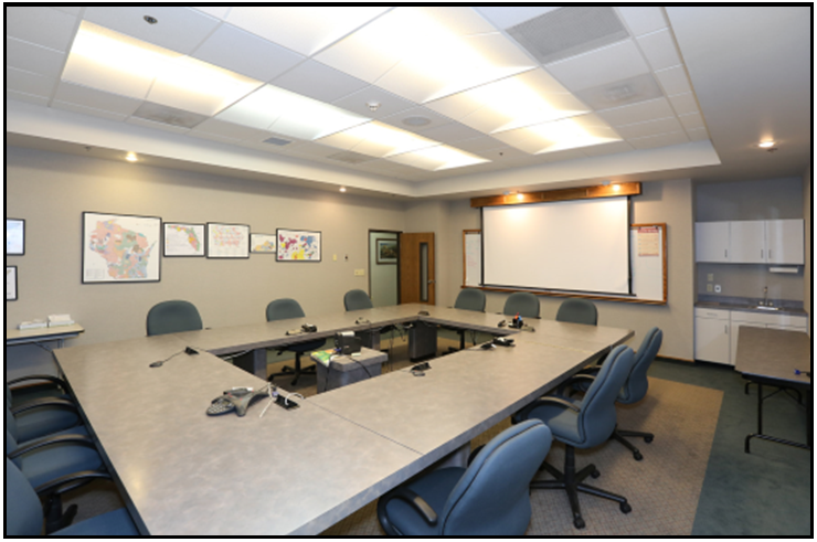More Photos Of 1515 N Sanborn Blvd, Mitchell Office For Sale