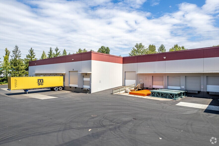 Primary Photo Of 18506 80th Pl S, Kent Warehouse For Lease