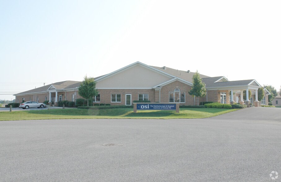 More Photos Of 5 Tyler Ct, Carlisle Medical For Sale