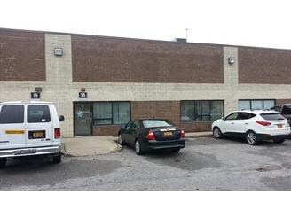 More Photos Of 200 Trade Zone Dr, Ronkonkoma Unknown For Lease