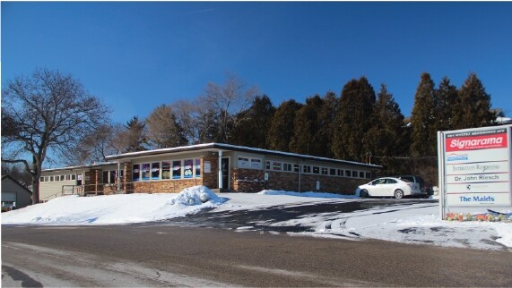 More Photos Of N84W15787 Menomonee Ave, Menomonee Falls Office For Lease