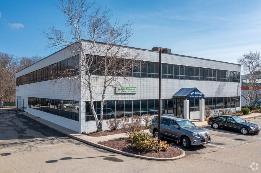 Primary Photo Of 2 John Walsh Blvd, Peekskill Office For Lease